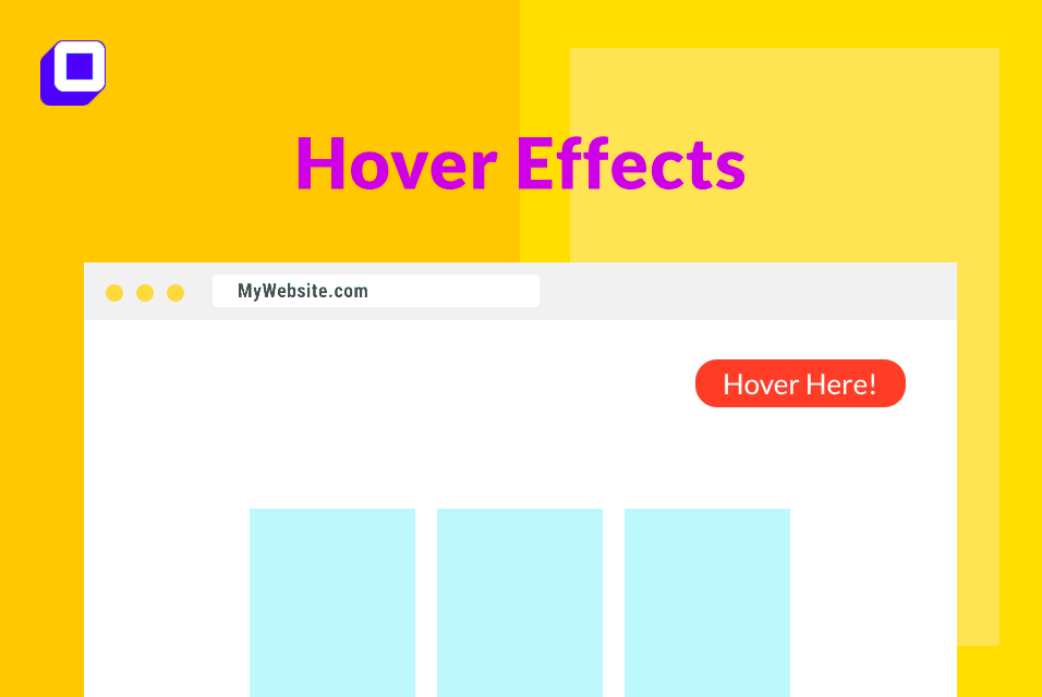Animate Gif On Hover